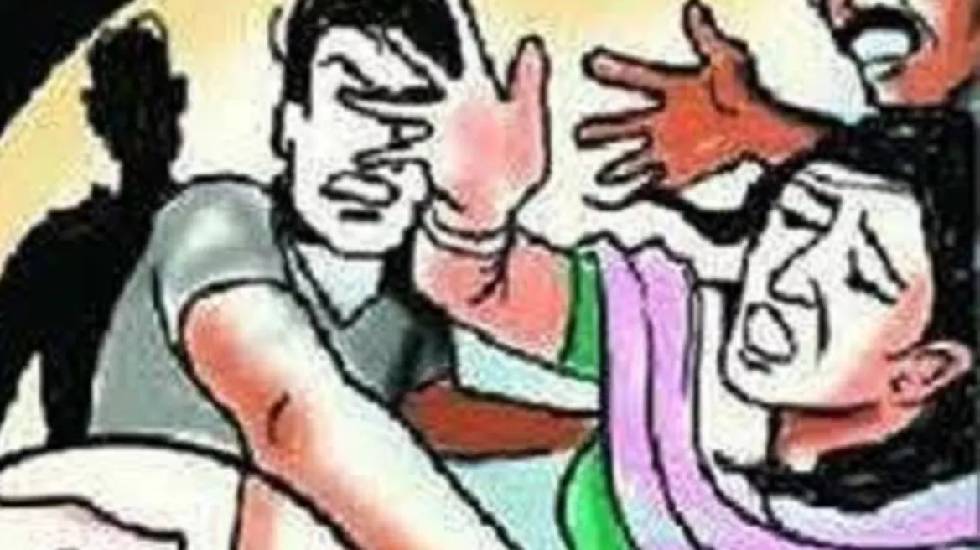 पटेवा : जमीन बंटवारे की बात पर मारपीट - CG Sandesh