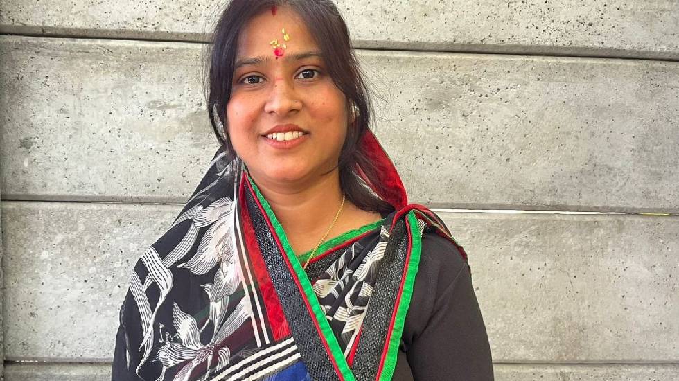 CG : महिलाओं की यही इच्छा है कि महतारी वंदन योजना लगातार जार... - CG Sandesh