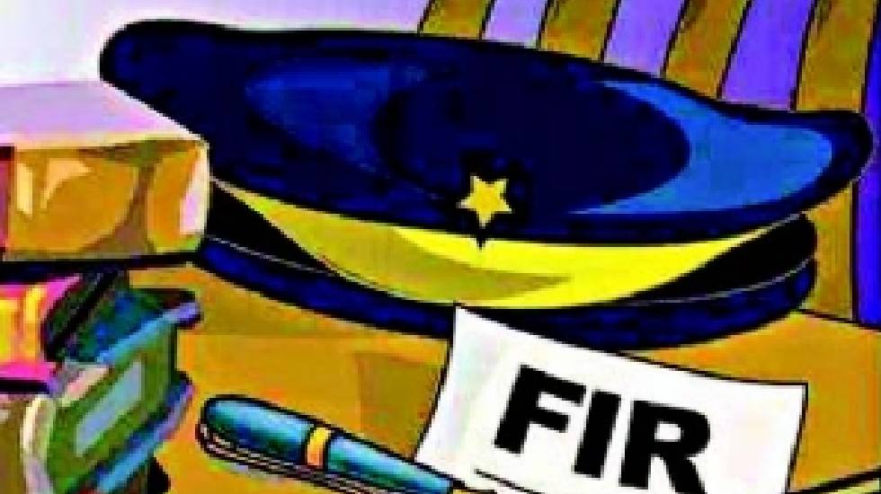 महासमुंद : चाची ने मारपीट कर पत्थर के तुकड़े से किया वार, पुल... - CG Sandesh