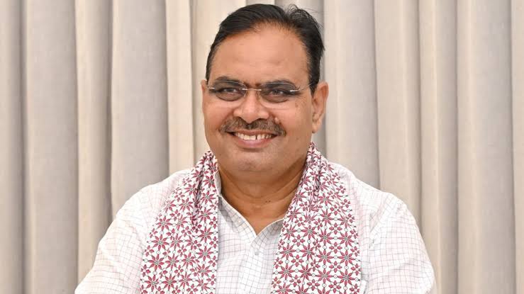 राजस्थान में 30 लाख लोगों को खनन से मिल रहा रोज़गार : मुख्यमं... - CG Sandesh