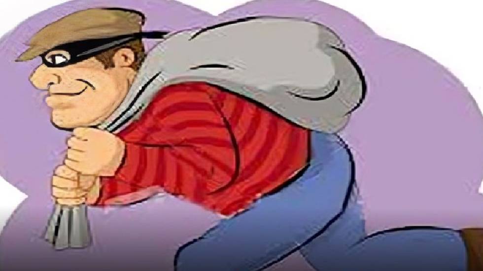 महासमुंद : गोदाम से 51200 रुपये के सामानों की चोरी