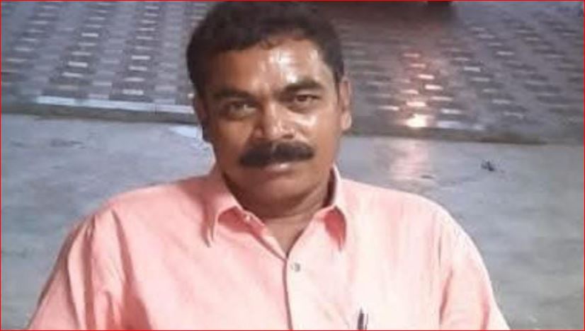 कांग्रेस पार्षद का निधन, पार्टी में शोक - CG Sandesh