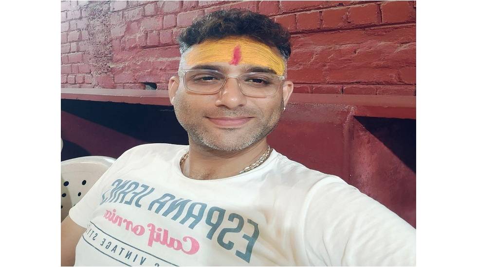 CG : बीजेपी नेता की हार्ट अटैक से मौत, कोविशील्ड वैक्सीन लगव... - CG Sandesh