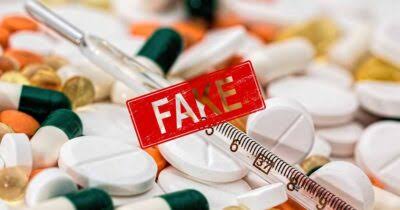 ब्रेकिंग : नकली दवाओं के अवैध कारोबार पर कार्रवाई, बड़ी मात्... - CG Sandesh