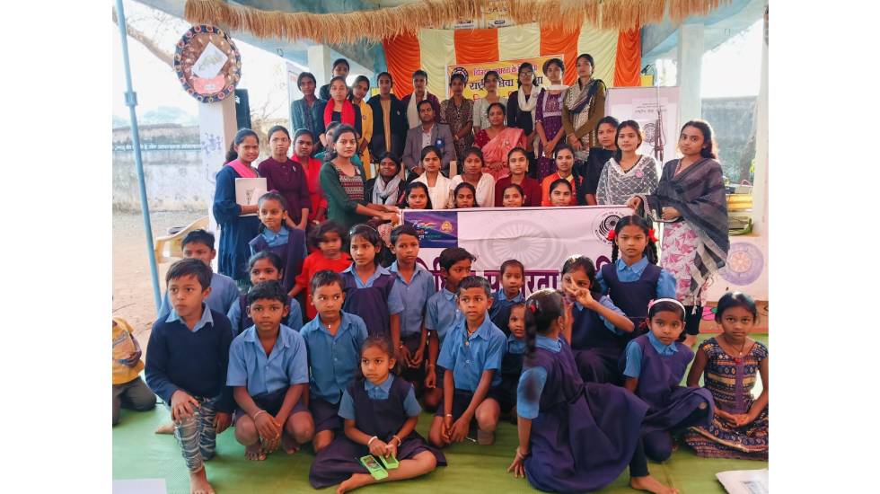 CG : हाथी के हमले से बच्ची की मौत - CG Sandesh