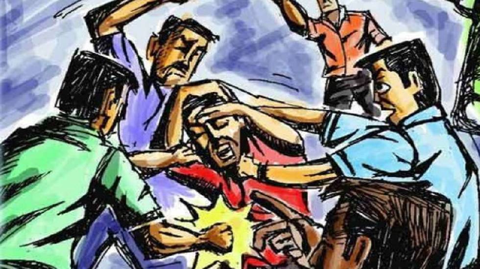 बसना : दो पक्षों में मारपीट, काउंटर मामला दर्ज - CG Sandesh
