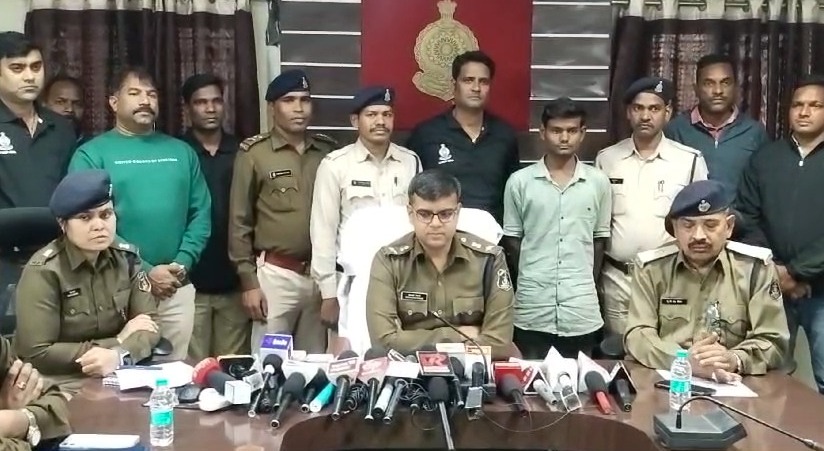 CG : कबाड़ बीनने को लेकर हुए विवाद के बाद युवक की हत्या, आरोप... - CG Sandesh