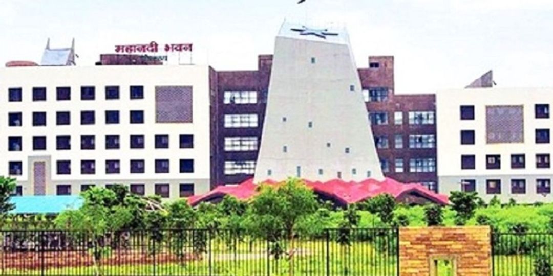 CG ब्रेकिंग : पंचायत चुनाव के लिए आरक्षण का नया शेड्यूल हुआ ... - CG Sandesh