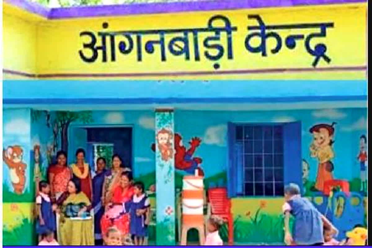 आंगनबाड़ी कार्यकर्ता एवं सहायिका पद के लिए 19 दिसंबर तक आवेदन आमंत्रित