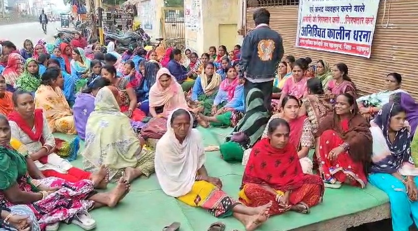 महासमुंद : नगर पालिका अध्यक्ष के साथ मारपीट करने वाले को गिर... - CG Sandesh