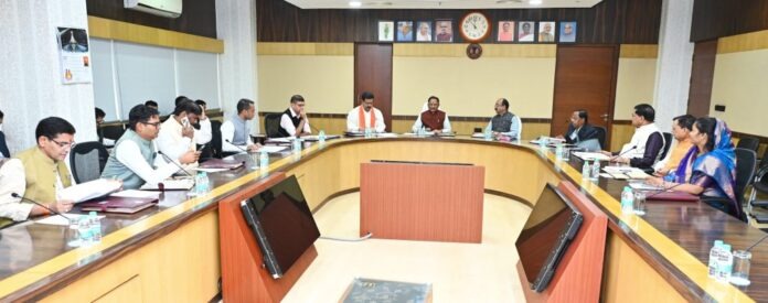 छत्तीसगढ़ के 54 नेताओं के केस होंगे वापस, मंत्री-विधायक भी श... - CG Sandesh