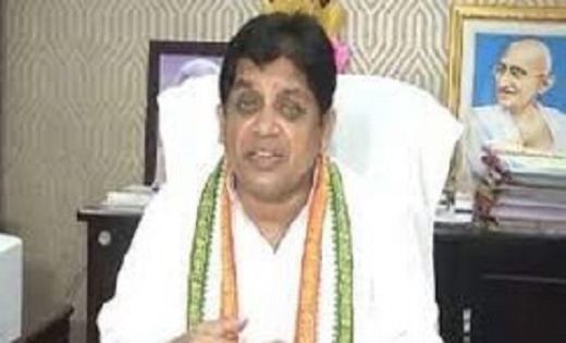 CG BREAKING : 14 जनवरी से शुरू होगी भारत जोड़ो न्याय यात्रा : पूर्व मंत्री डॉ. शिवकुमार डहरिया बनाए गए ऑब्जर्वर