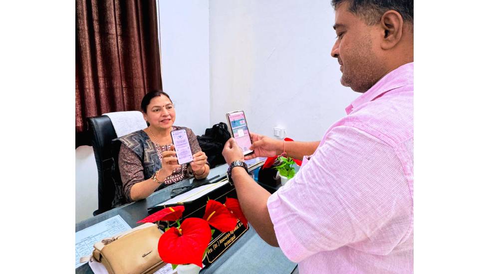 महासमुंद : अब तक जिले में 1500 से अधिक लोगों का हुआ प्रकृति ... - CG Sandesh