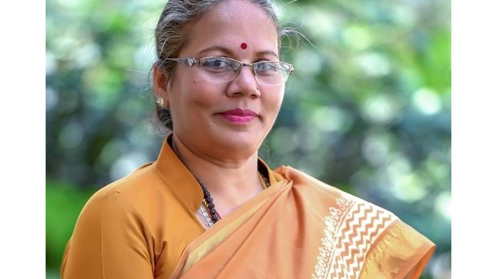 महासमुंद : महिला आयोग की अध्यक्ष डॉ. किरणमयी नायक 16 दिसम्बर... - CG Sandesh