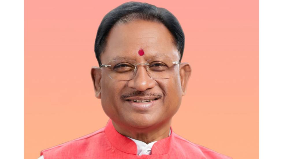 मुख्यमंत्री साय की पहल पर बिलासपुर, जगदलपुर व अंबिकापुर एयरप... - CG Sandesh