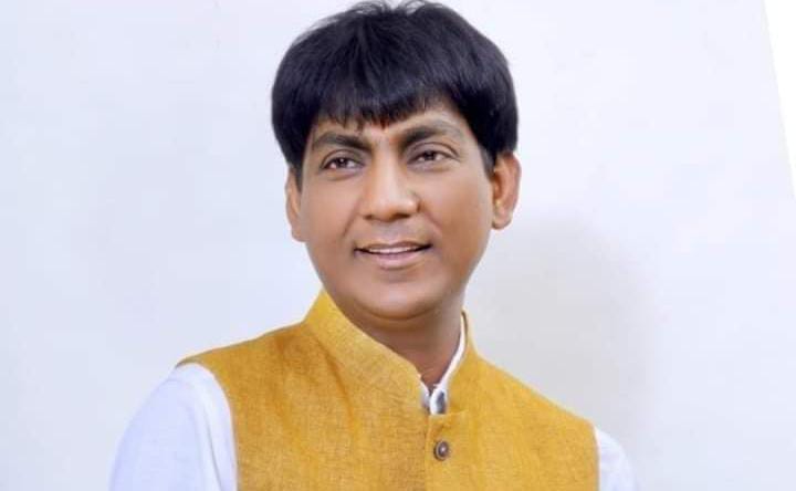 महासमुंद : कोडार परियोजना के अंतर्गत नहरों के जीर्णोद्धार पक... - CG Sandesh