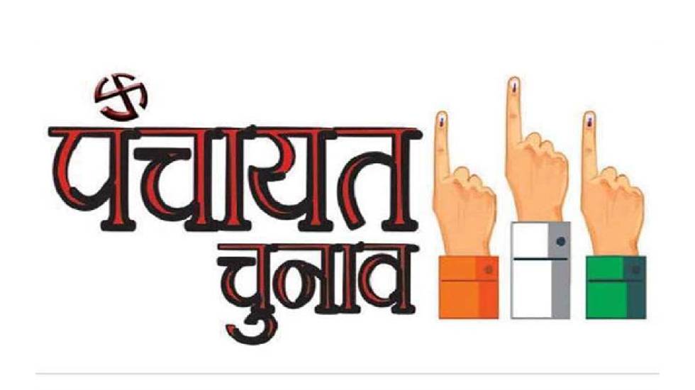 महासमुंद : त्रिस्तरीय पंचायत निर्वाचन 2024-25 के आरक्षण कार्... - CG Sandesh