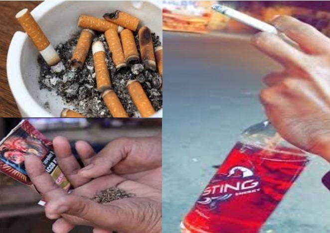 सिगरेट, तंबाकू और कोल्‍ड ड्र‍िंक होंगे महंगे, बढ़ सकती है GST... - CG Sandesh