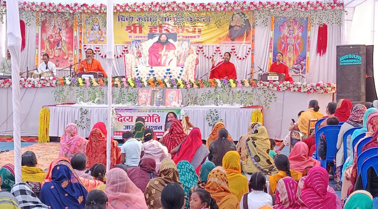 भंवरपुर नौगढ़ी, बारडोली, उमरिया, सागरपाली, संतपाली, सरायपाली... - CG Sandesh
