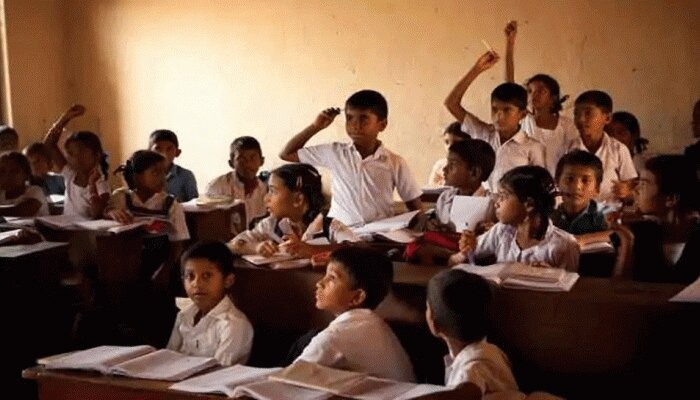 बड़ी खबर : 5वीं और 8वीं के छात्रों के लिए बड़ी खबर, नहीं मिले... - CG Sandesh