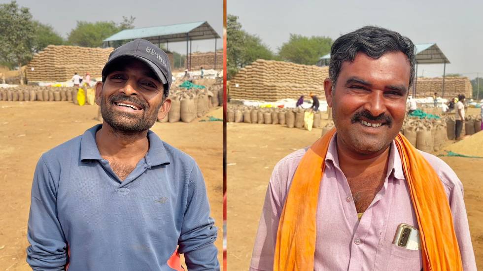 महासमुंद : विशेष समाचार : समर्थन मूल्य पर धान खरीदी का भरपूर... - CG Sandesh