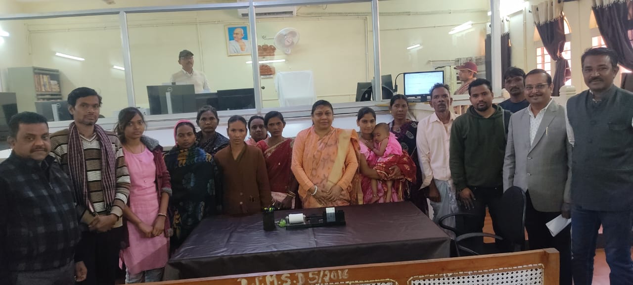 महासमुंद : नेशनल लोक अदालत में 56,229 लंबित मामलों  का निराक... - CG Sandesh