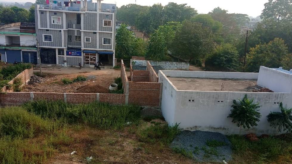 बसना : जालसाजी व धोखाधड़ी कर शासकीय भूमि की बिक्री करने वाले... - CG Sandesh