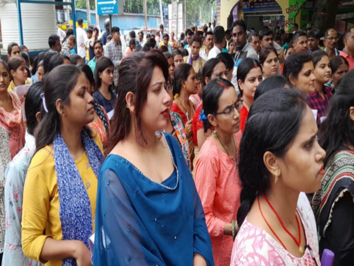 CG: बी.एड., डी.एल.एड., बी.ए.बी.एड. एवं बी.एस.सी.बी.एड. पाठ्य... - CG Sandesh