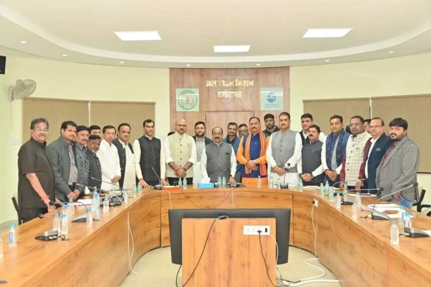 CG ब्रेकिंग: राइस मिलर्स ने की हड़ताल समाप्ती की घोषणा, सरकार... - CG Sandesh