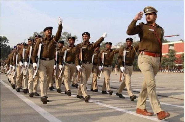 CG ब्रेकिंग : सूबेदार, SI, प्लाटून कमाण्डर का रिजल्ट जारी