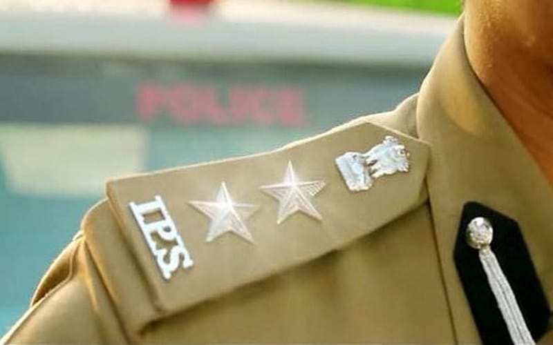 CG ब्रेकिंग : IPS अधिकारियों का तबादला, रायपुर सहित इन जिलों... - CG Sandesh