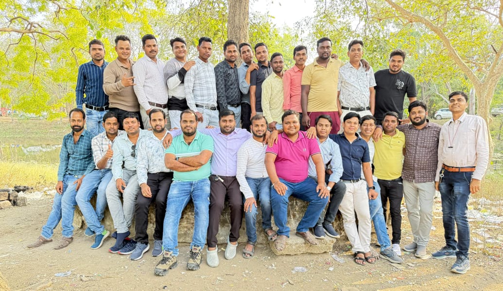 सरायपाली : भूतपूर्व छात्रों द्वारा तीसरा वर्ष मिलन समारोह गो... - CG Sandesh