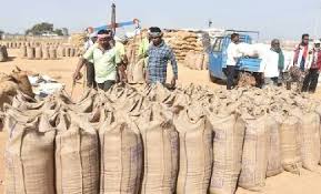 मुख्यमंत्री विष्णुदेव साय ने किसानों के हित में लिया बड़ा फै... - CG Sandesh