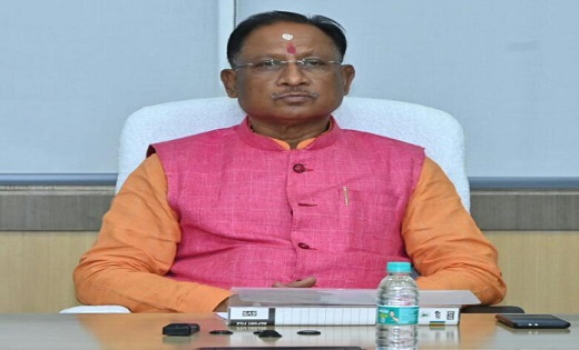 मुख्यमंत्री ने की ऊर्जा विभाग के कमकाज की समीक्षा…