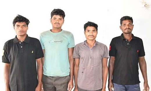 सुरक्षाबल ने चलाया ‘ऑपरेशन सूर्य शक्ति’, नक्सलियों के कई खुफ... - CG Sandesh