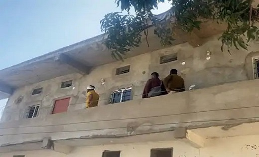 नर्सिंग छात्रा की बंद कमरे में मिली लाश… 3 दिनों से नहीं खाय... - CG Sandesh