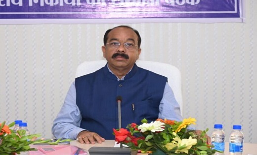 CG NEWS : उप मुख्यमंत्री अरुण साव का बड़ा निर्णय