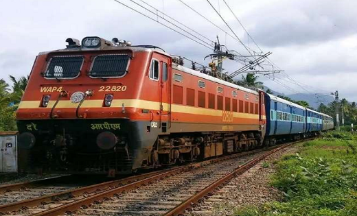 अयोध्या पहुंचकर भक्त रामलला के करेंगे दर्शन, जानिए किस दिन जाएगी पहली TRAIN…