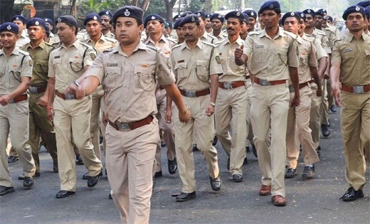 पुलिस विभाग में नौकरी पाने का बढ़िया मौका….जल्द करे आवेदन - CG Sandesh