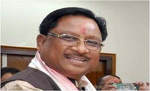 सीएम विष्णुदेव साय आज रायपुर और राजिम दौरे पर…