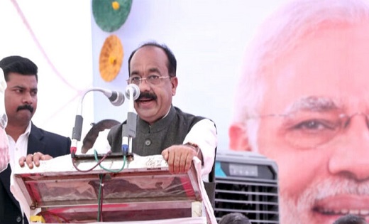 समाज के अंतिम व्यक्ति तक योजनाओं का लाभ पहुंचाना प्राथमिकता – उप मुख्यमंत्री अरूण साव