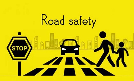 छत्तीसगढ़ में 15 जनवरी से 15 फरवरी तक किया जाएगा सड़क सुरक्षा माह आयोजित