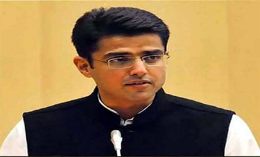 Sachin Pilot : कांग्रेस प्रभारी सचिन पायलट का आज छत्तीसगढ़ दौरा