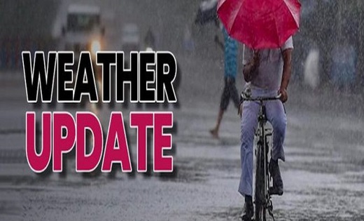 छत्तीसगढ़ में एक बार फिर से मौसम ने ली करवट...बढ़ेगी ठंड, कई जिलों में बारिश होने का आशंका, पढ़े पूरी खबर..