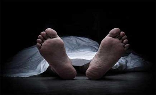  रूम में संदिग्ध अवस्था में मिली CAF के जवान और उसकी गर्लफ्रेंड लाश