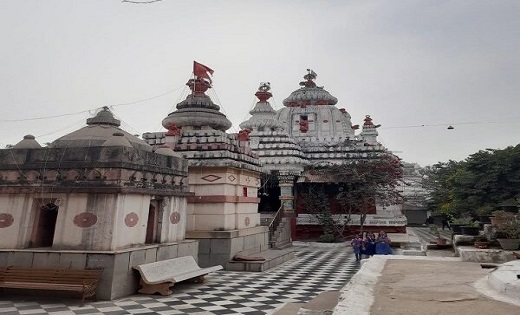 श्री राम प्राण प्रतिष्ठा कार्यक्रम को लेकर रायपुर में भी उत्साह, दूधाधारी मठ में होगा श्री राम मंदिर प्राण प्रतिष्ठा समारोह