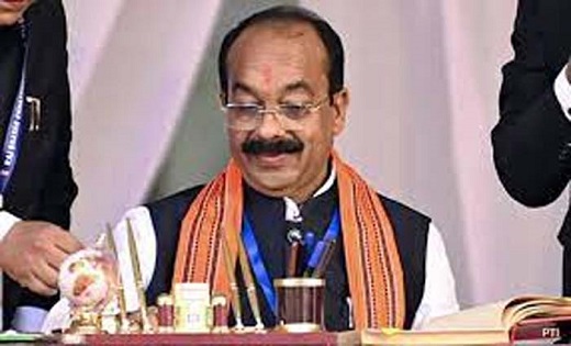 Deputy CM Arun Sao : डिप्टी सीएम अरूण साव का लोरमी दौरा आज
