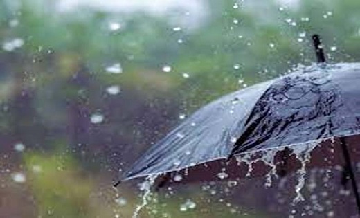 Chhattisgarh Weather : आज प्रदेश के कई हिस्सो में हो सकती है बारिश