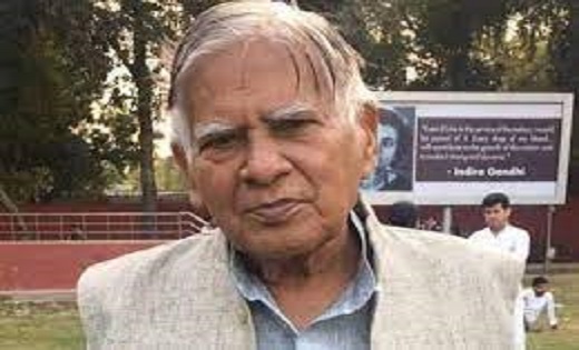 नंदकुमार बघेल का आज कुरूदडीह में होगा अंतिम संस्कार