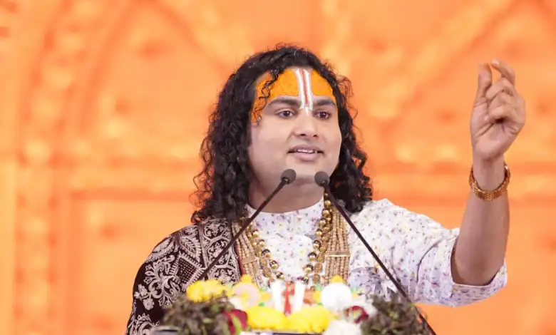 तेरे चरण कमल में श्याम, लिपट जाऊं रज-रज में झूम उठे श्रद्धालु
